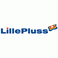 Lillepluss Logo download