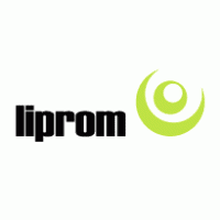 Liprom Logo download