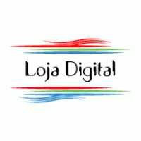 Loja Digital Logo download