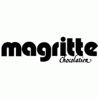 Magritte Chocolatier Logo download