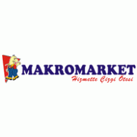 MAKROMARKET Logo download