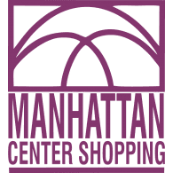 Manhattan Shopping Logo download