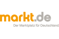 MARKT.DE Logo download