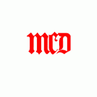 MCD - More Core Division Logo download