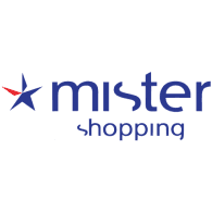 Mister Shopping Logo download