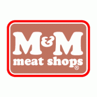 M&M Logo download