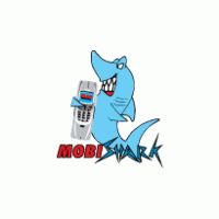Mobi Shark Logo download