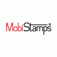 MobiStamps Logo download