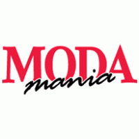 Moda mania Logo download