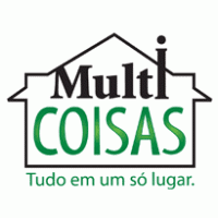 Multi Coisas Logo download