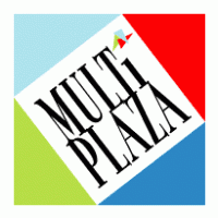 Multiplaza Pacific Logo download