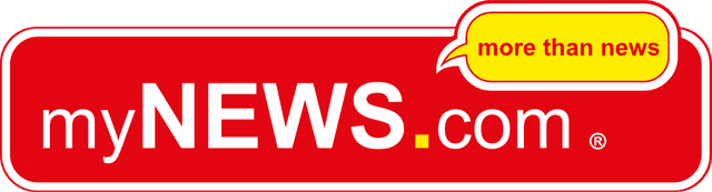Mynews Logo download
