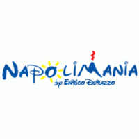 napolimania Logo download