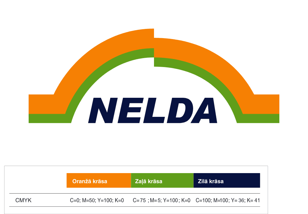 Nelda Logo download