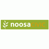 Noosa Civic Logo download