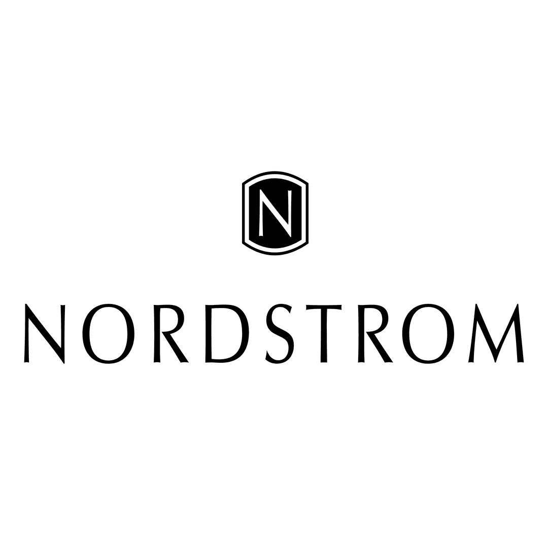 NORDSTROM Logo download