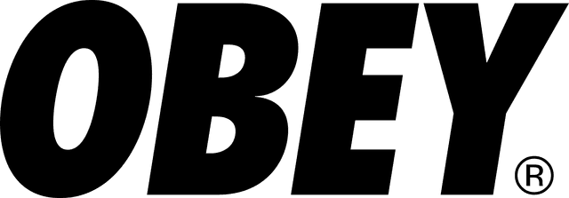 Obey Logo download