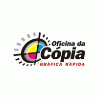 Oficina da Cópia Logo download