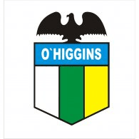 O'Higgins Logo download