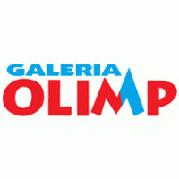 Olimp Galeria Logo download