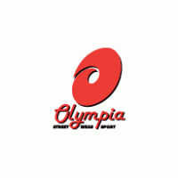 Olympia Logo download