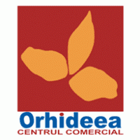 Orhideea Logo download