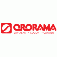 ororama Logo download