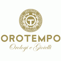 OROTEMPO Logo download