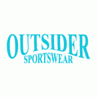 Outsider Logo download