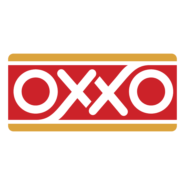 OXXO Logo download