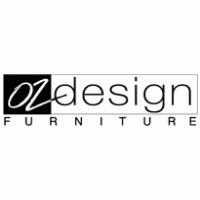 Oz Design Furniture Logo download