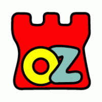 OZ Logo download