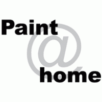 Paint At Home Logo download