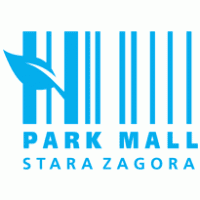 Park Mall - Stara Zagora Logo download
