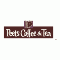 Peet's Coffee Logo download