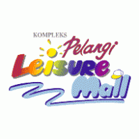 Pelangi Leisure Mall Logo download