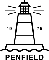 Penfield lighthouse Logo download