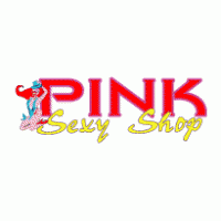 Pink Shop Logo download