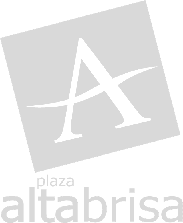 plaza altabrisa merida Logo download