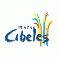 Plaza Cibeles Logo download