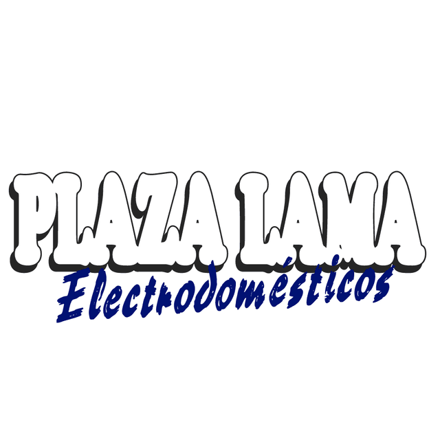 Plaza Lama Logo download