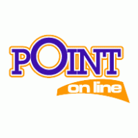 poin on line Logo download
