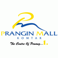 Prangin Mall Logo download