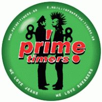 Prime-timers S.A Logo download