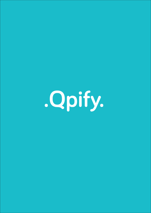 QPIFY Logo download