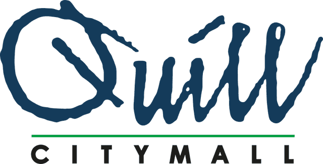 Quill Citymall Logo download