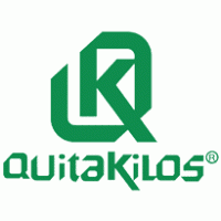 QUITAKILOS Logo download