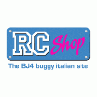 RC Shop Italy Logo download