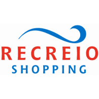 Recreio Shopping Logo download