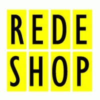 Rede Shop Logo download